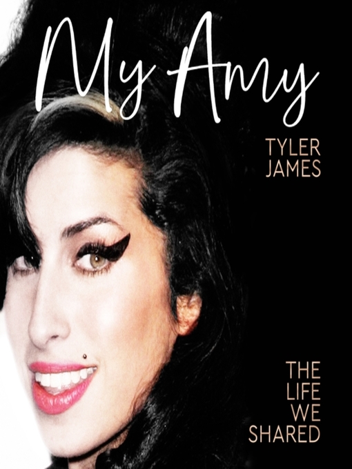 Title details for My Amy by Tyler James - Available